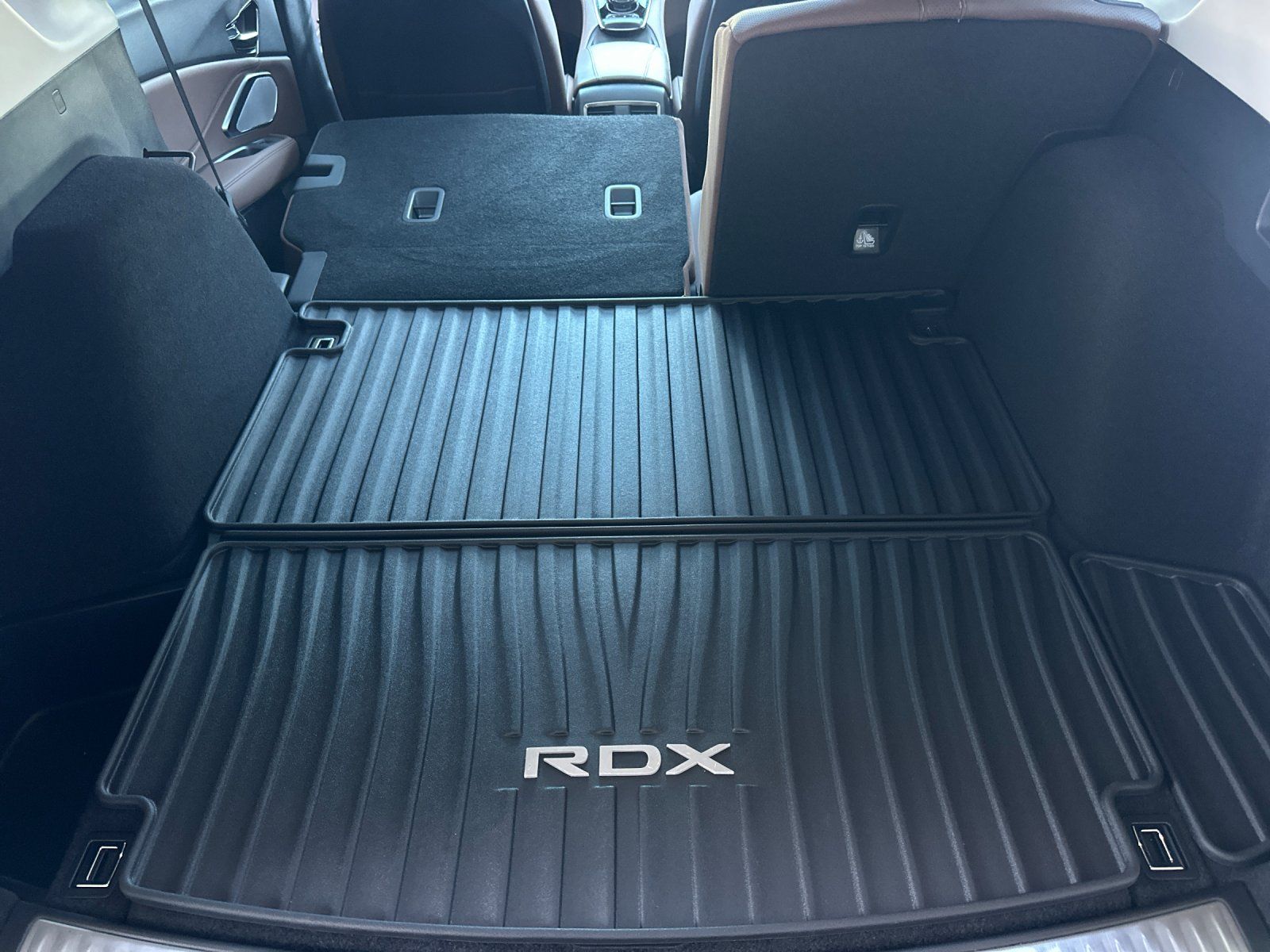 used 2019 Acura RDX car, priced at $33,498