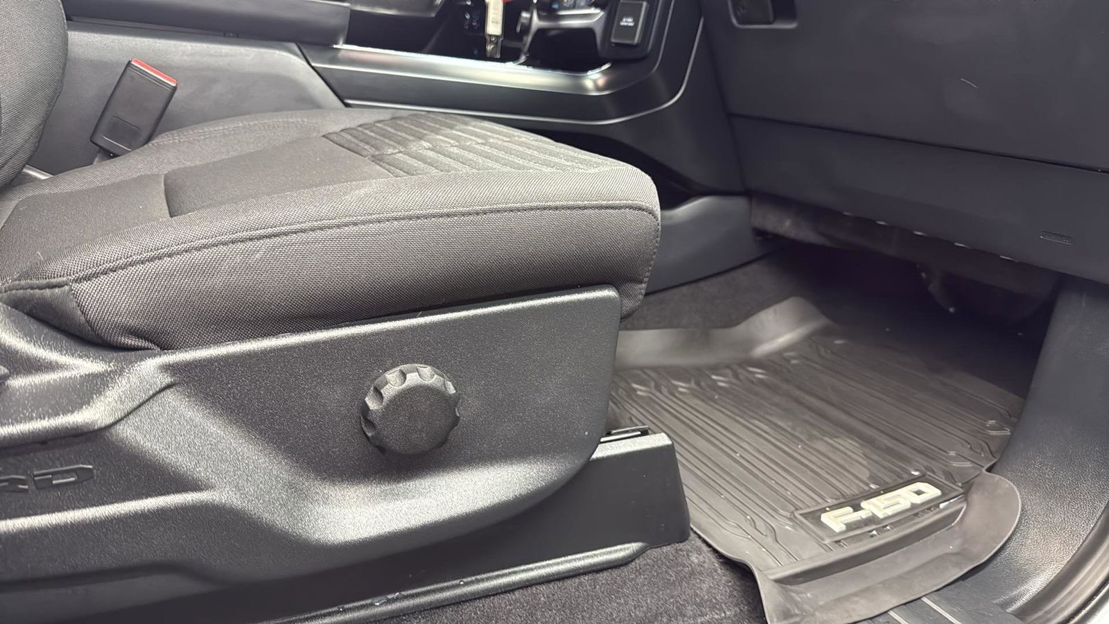 Used Car 2023 Ford F-150  Xl For Sale Under $40,000 In Austin, Texas