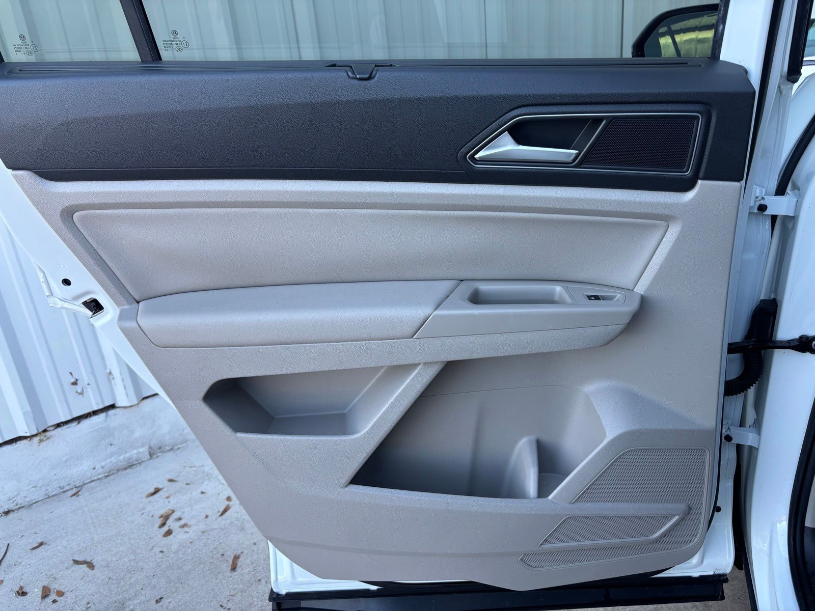 Used Car 2019 Volkswagen Atlas  3.6l V6 Se For Sale Under $12,000 In Austin, Texas