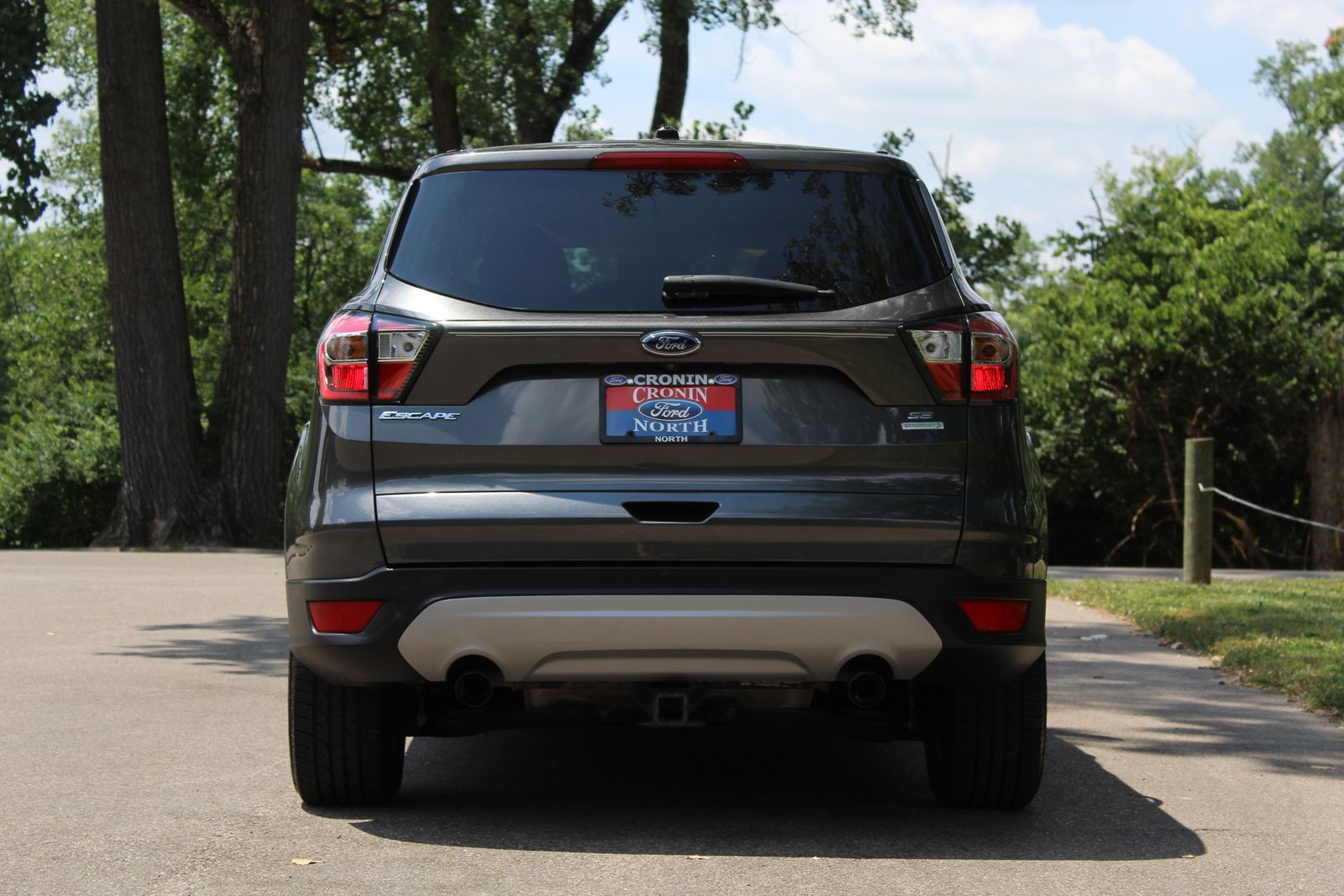 View vehicle photo 6