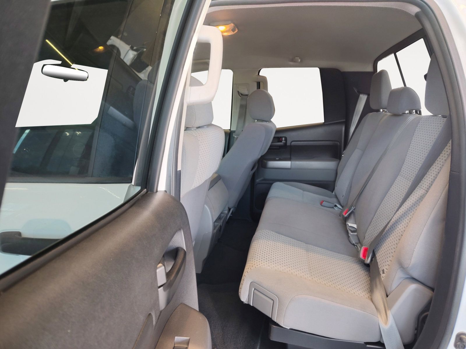 Used Car 2012 Toyota Tundra  Grade For Sale Under $20,000 In San Antonio, Texas