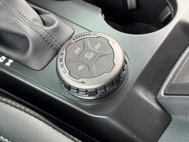New 2026 Avalanche Gray Ford Big Bend FCG MATTE BLACK PACKAGE image 29