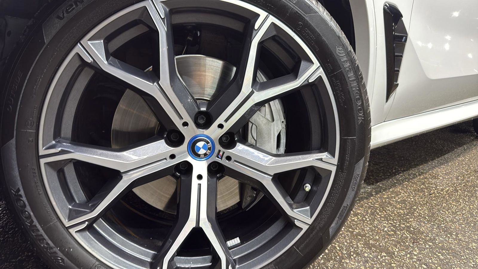 Used Car 2024 Bmw X5  Xdrive50e For Sale Under $70,000 In Austin, Texas