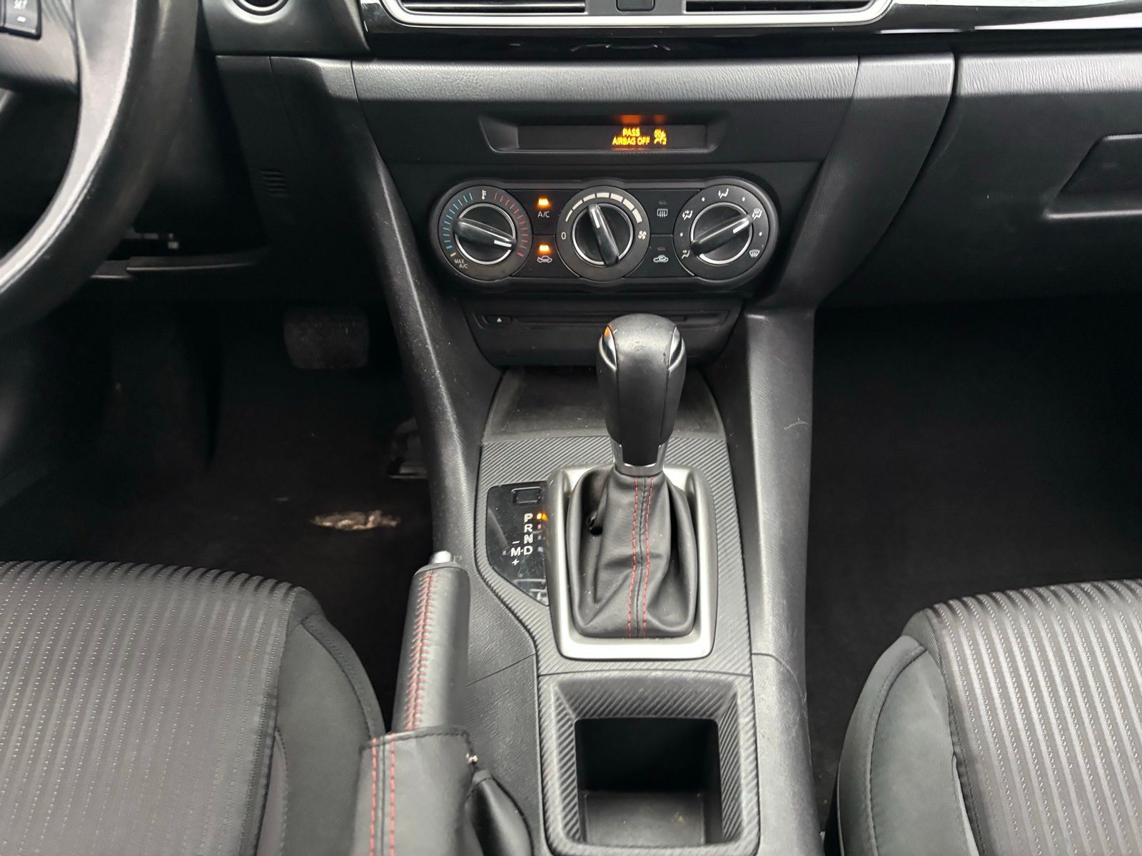 Used Car 2014 Mazda Mazda3  I Touring For Sale Under $10,000 In Austin, Texas