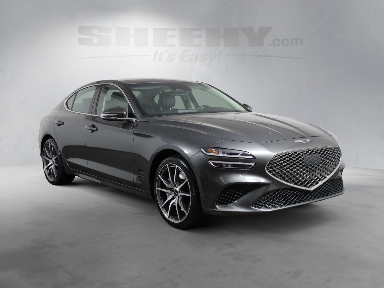 Used 2026 Gray Genesis 2.5T image 2