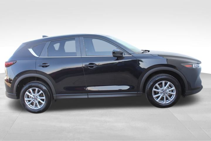 Used Car 2023 Mazda Cx-5  2.5 S Preferred Package For Sale Price N/a In Austin, Texas