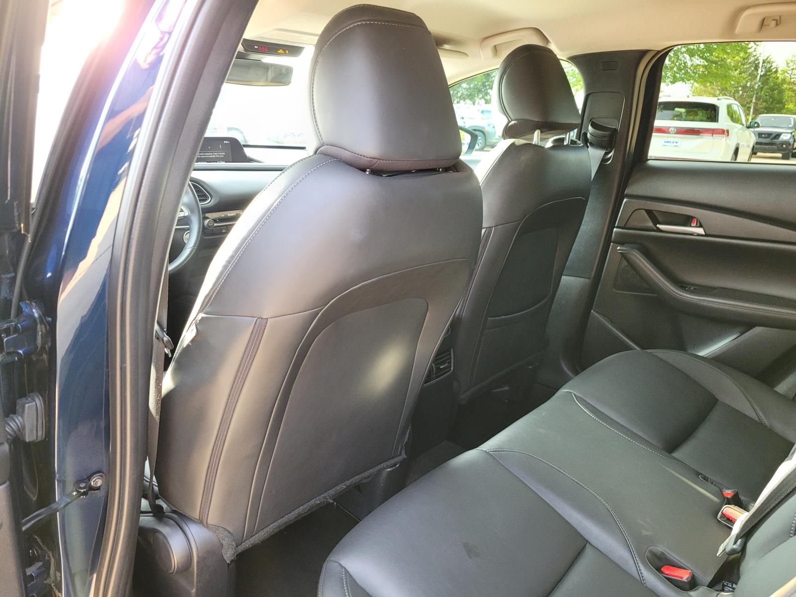 used 2021 Mazda CX-30 car, priced at $19,500