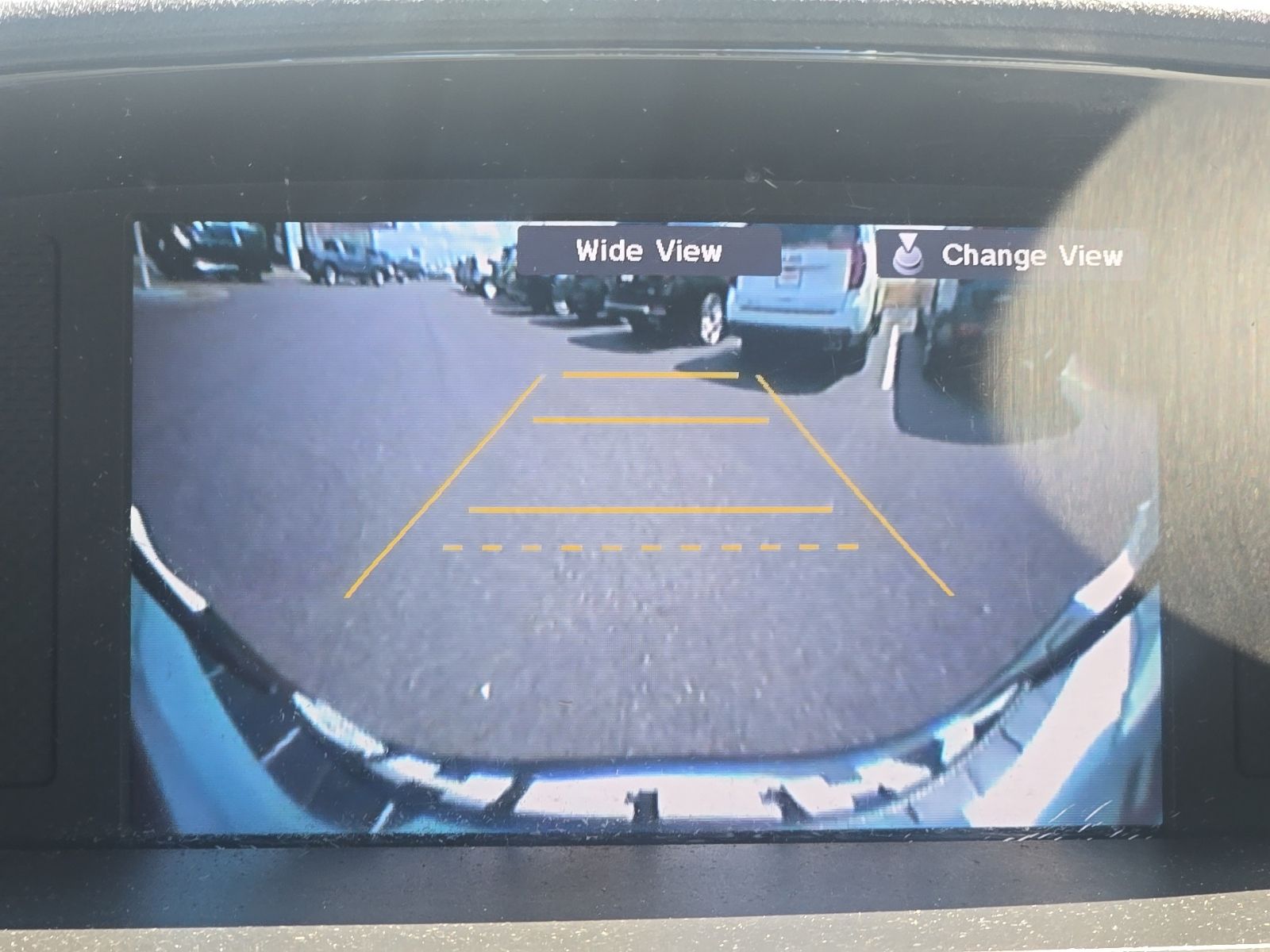 Used 2013  Honda EX-L image 36