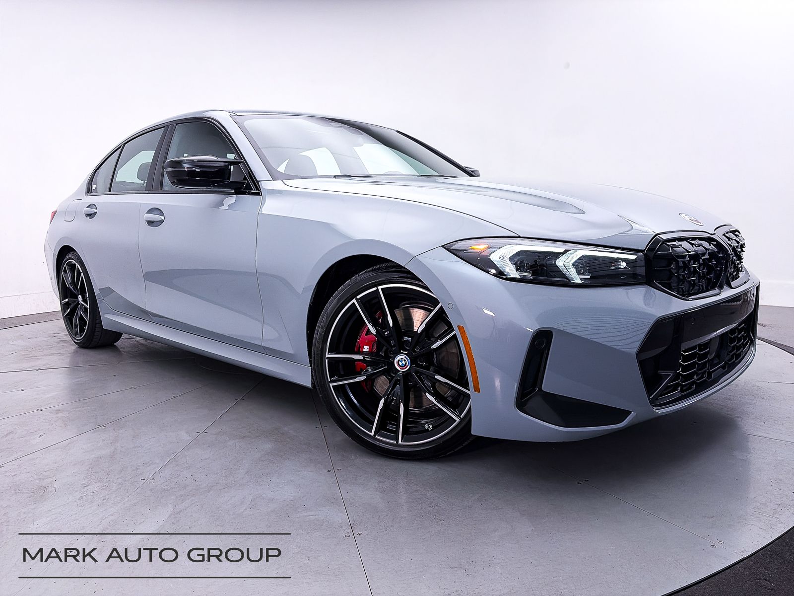 2023 BMW 3 Series M340i