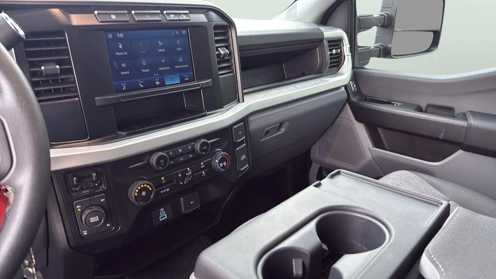 Used Car 2024 Ford F-250sd  Xl For Sale Under $70,000 In Austin, Texas