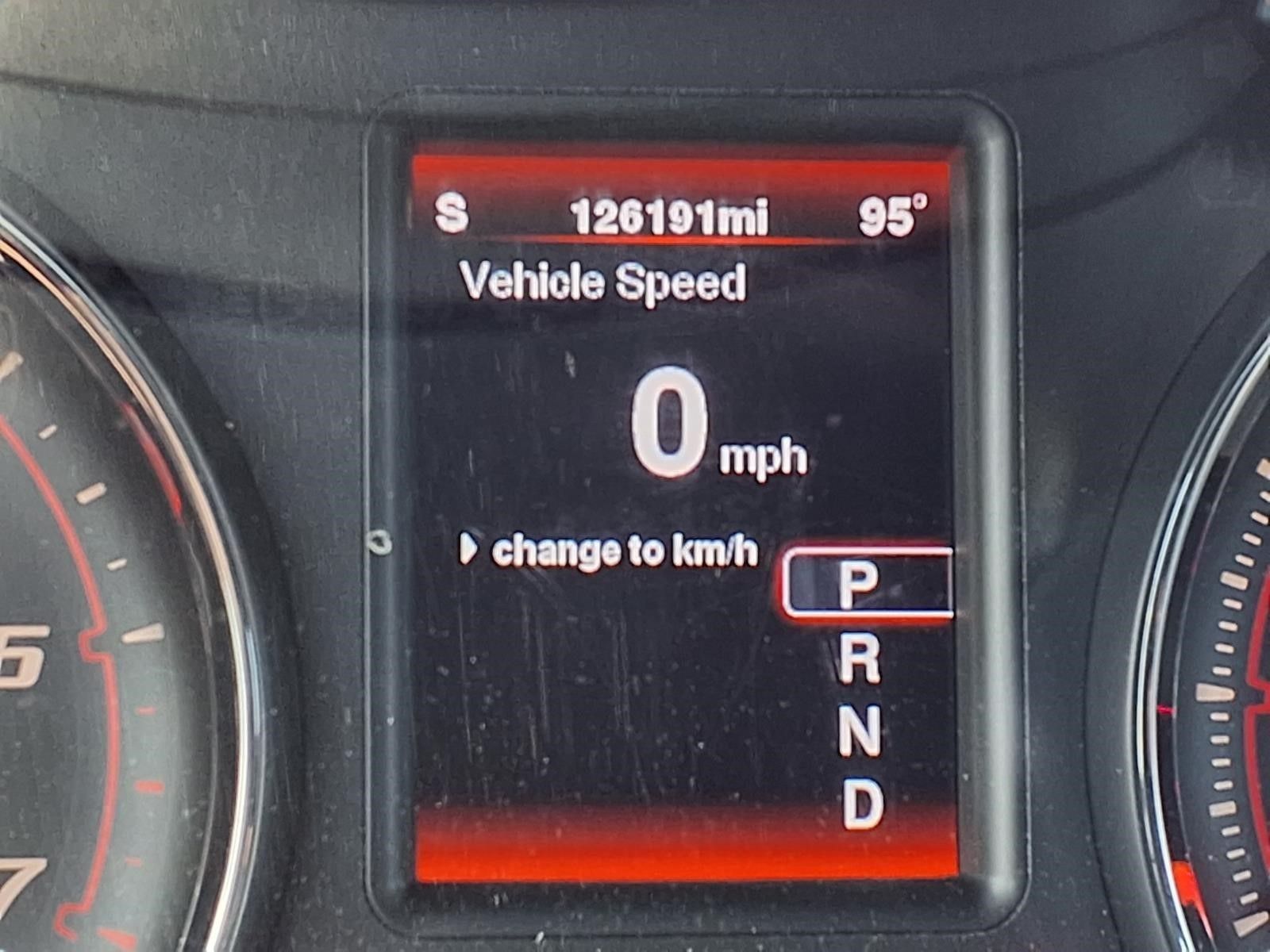 2012 Dodge Charger SRT8 Black at Classic Elite Chevrolet Hwy 6