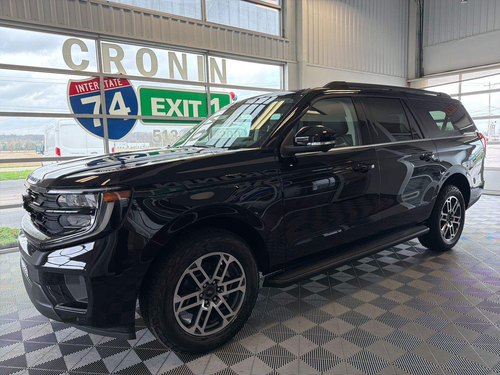 View vehicle photo 3