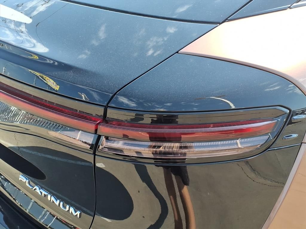 2024 Toyota Crown Platinum  at Don McGill Toyota