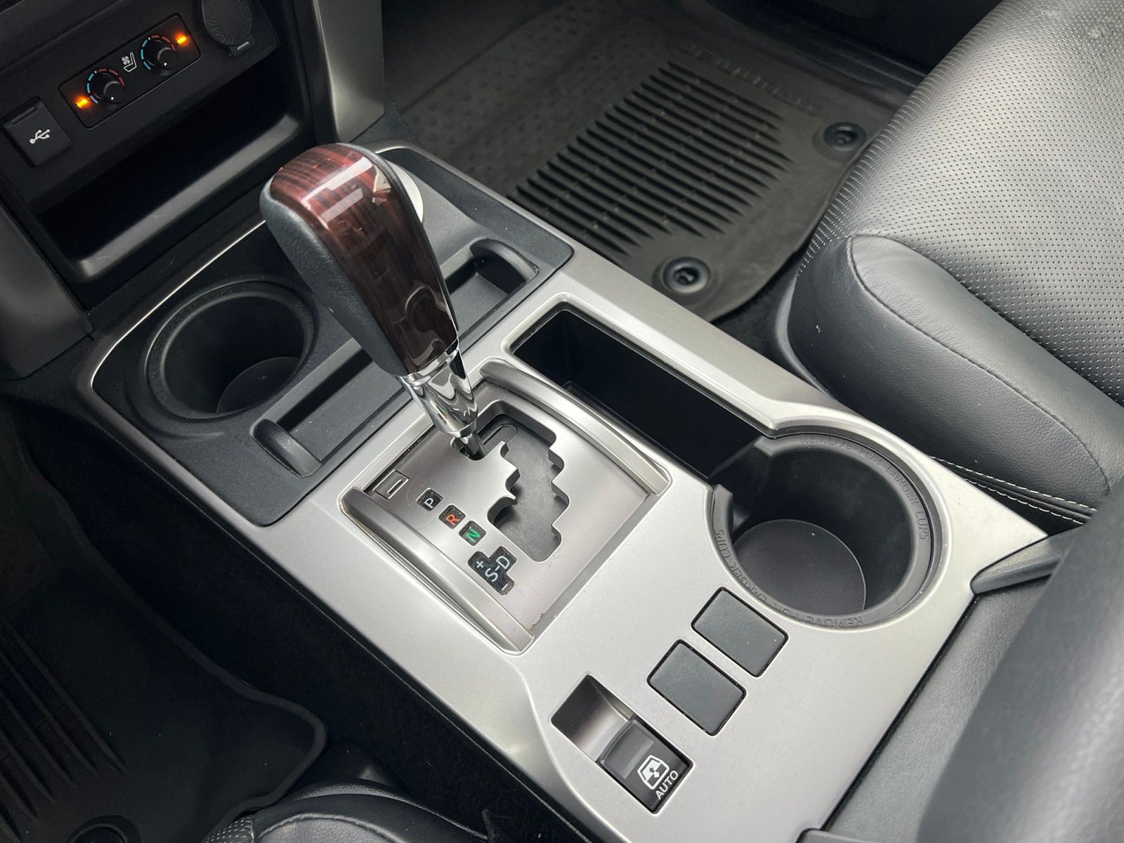 2023 Toyota 4Runner Limited - Photo 44