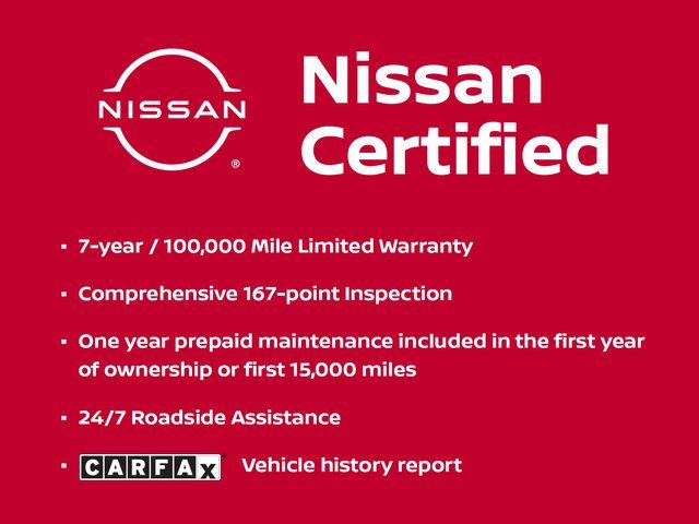 Used 2025 White Nissan SR image 4