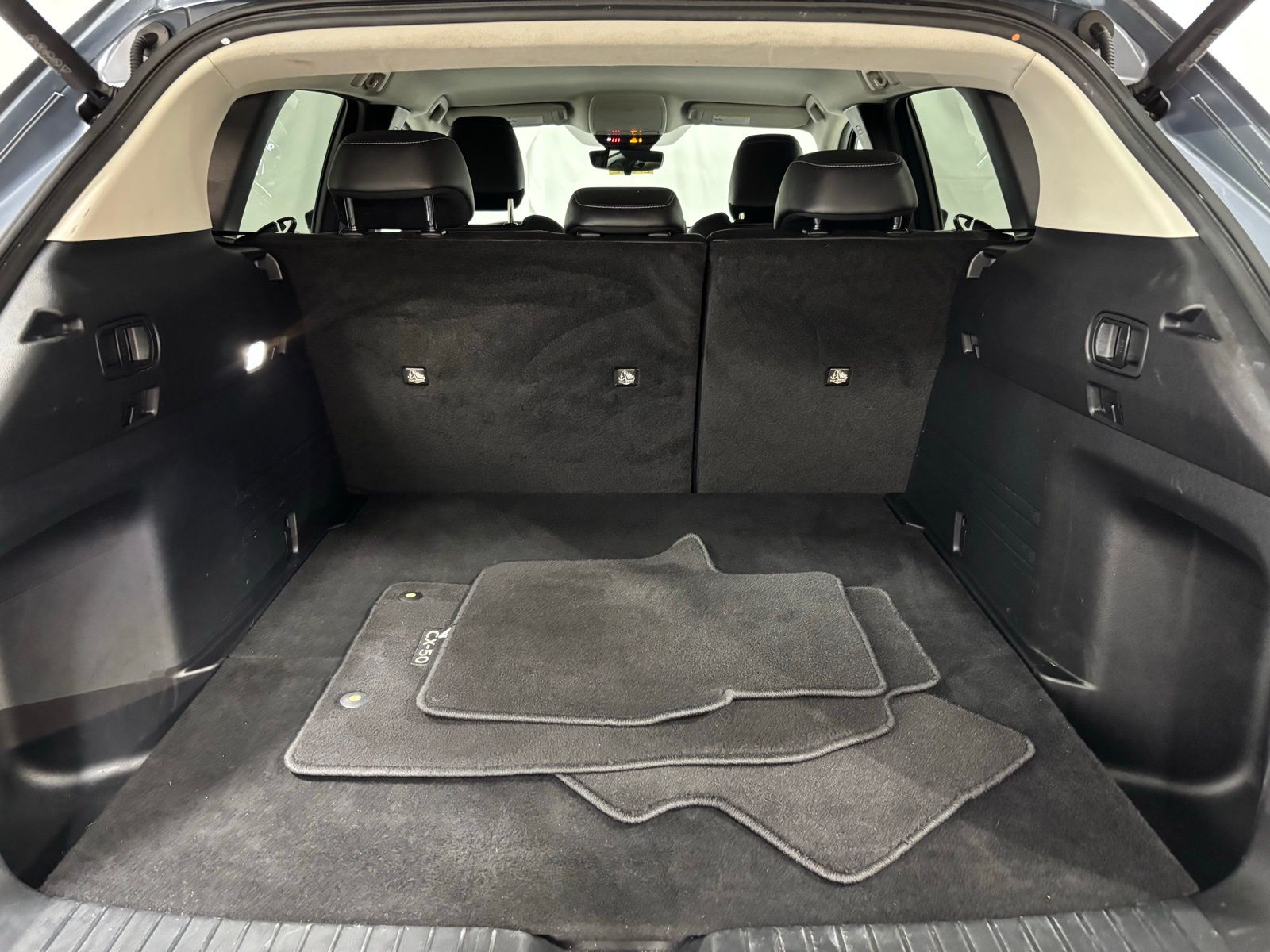 Used Car 2024 Mazda Cx-50  2.5 S Preferred Package For Sale Under $30,000 In Austin, Texas