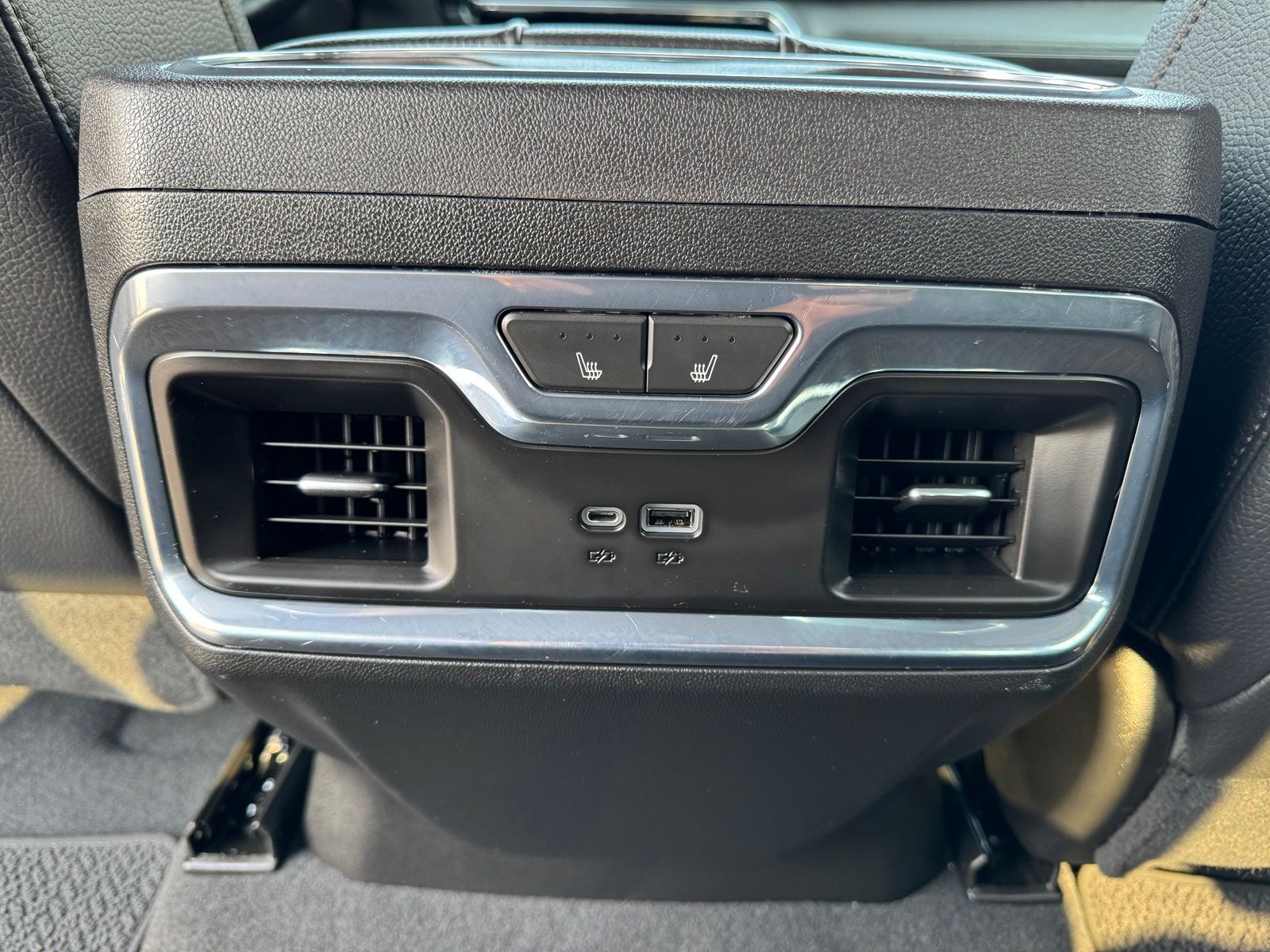 Used 2023 GMC Sierra 1500 Truck