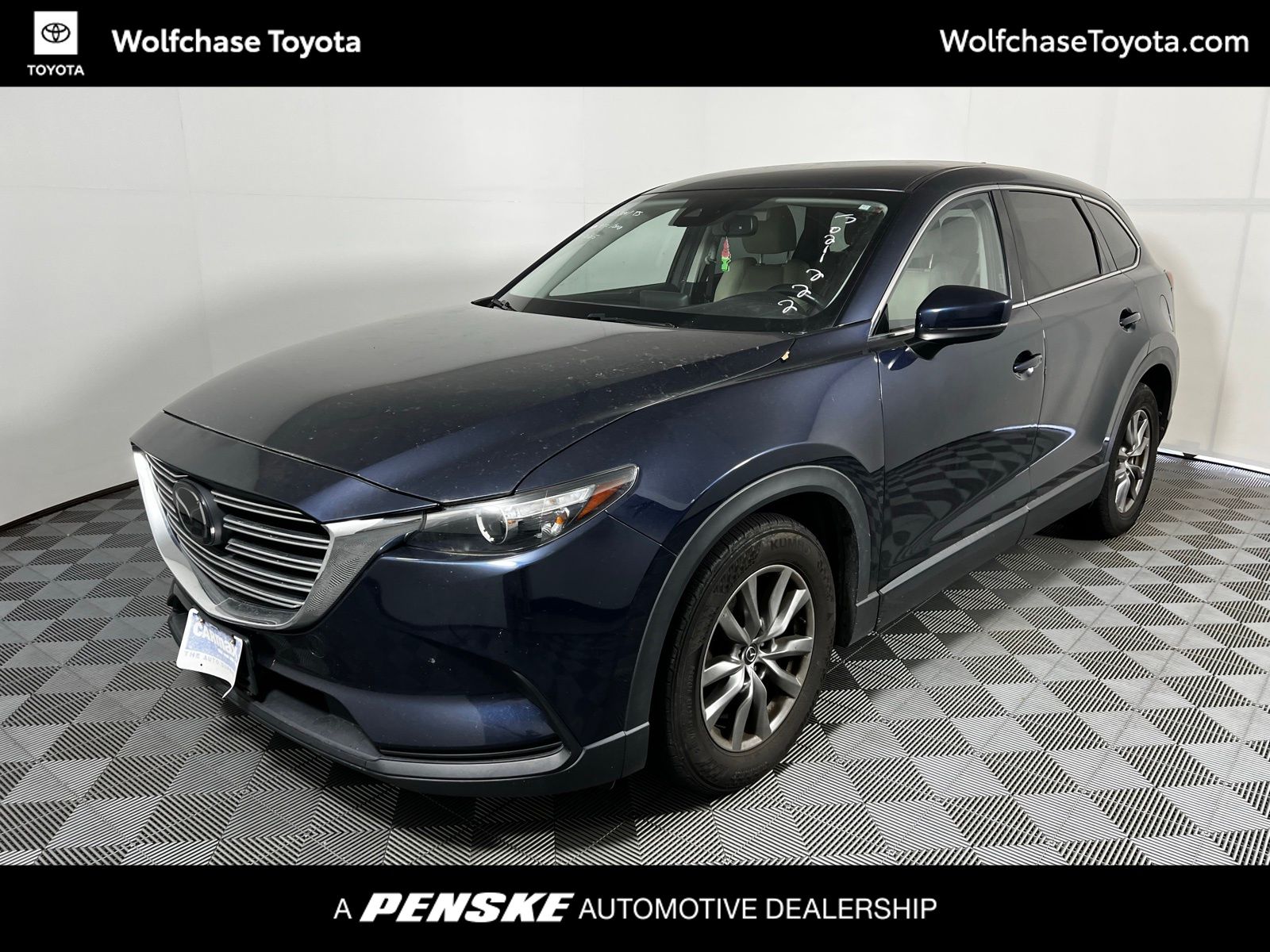 2018 Mazda CX-9 Touring -
                  Cordova, TN
