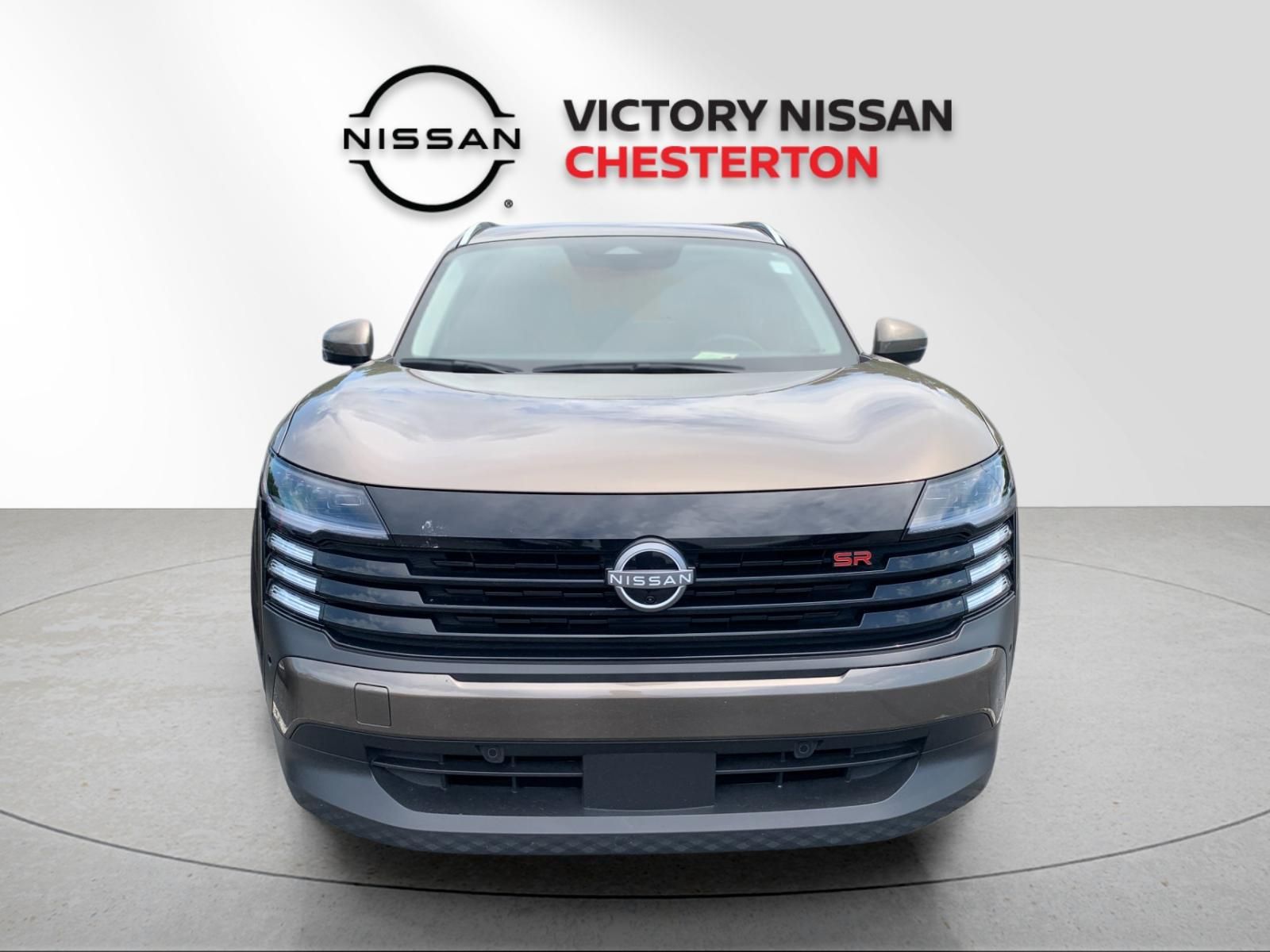Used 2025 Brown Nissan SR image 6