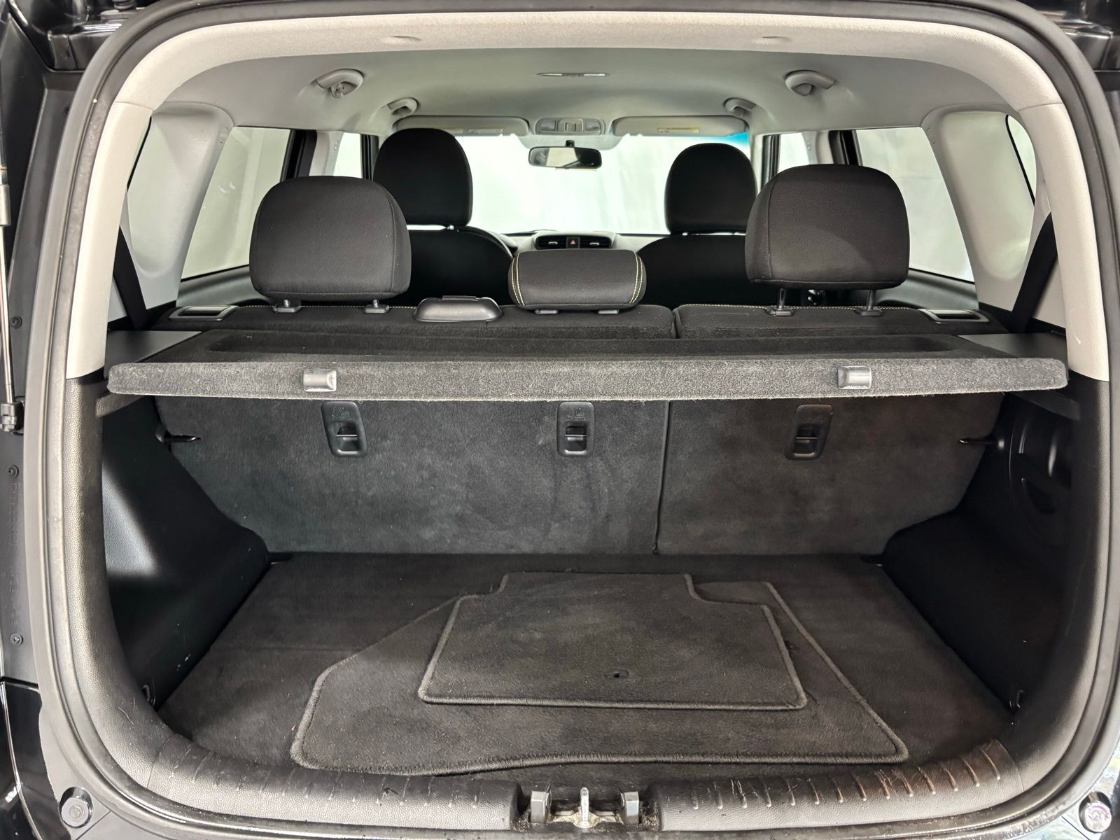 Used Car 2016 Kia Soul  Plus For Sale Under $12,000 In Austin, Texas