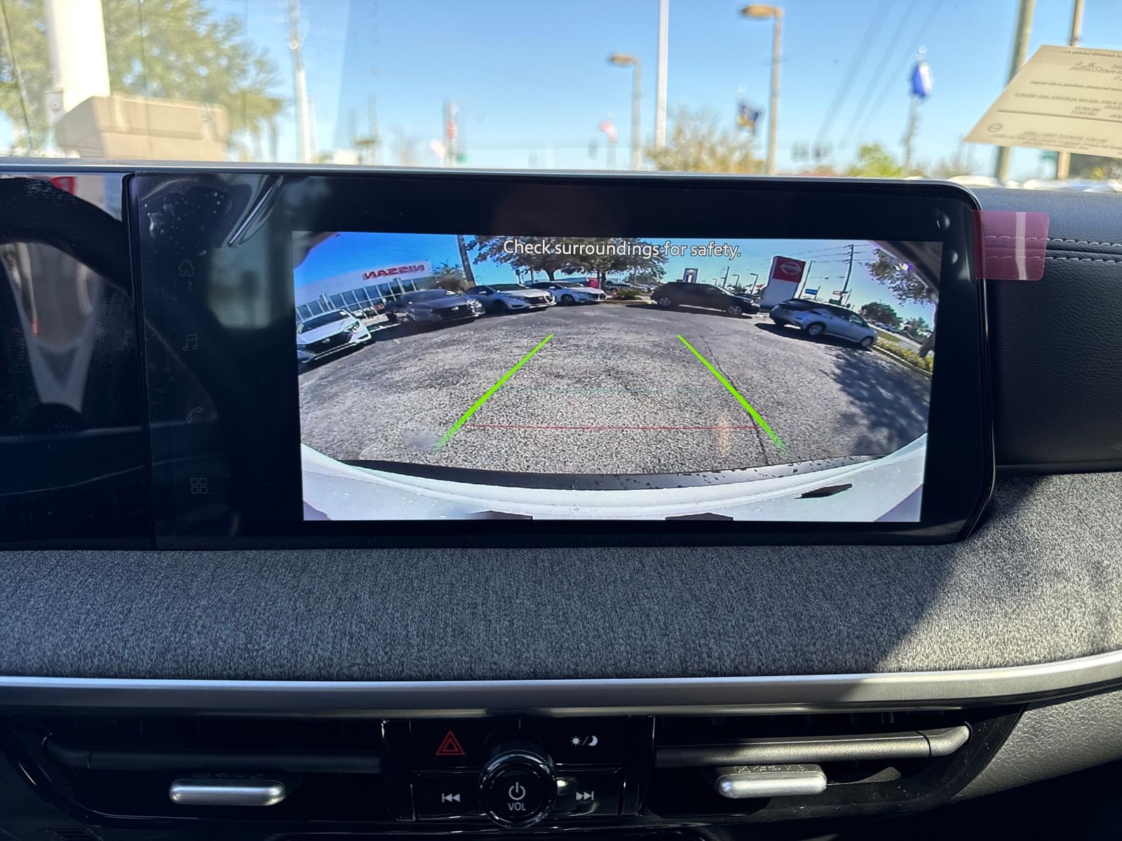 New 2026 Nissan Kicks SV 4D Sport Utility