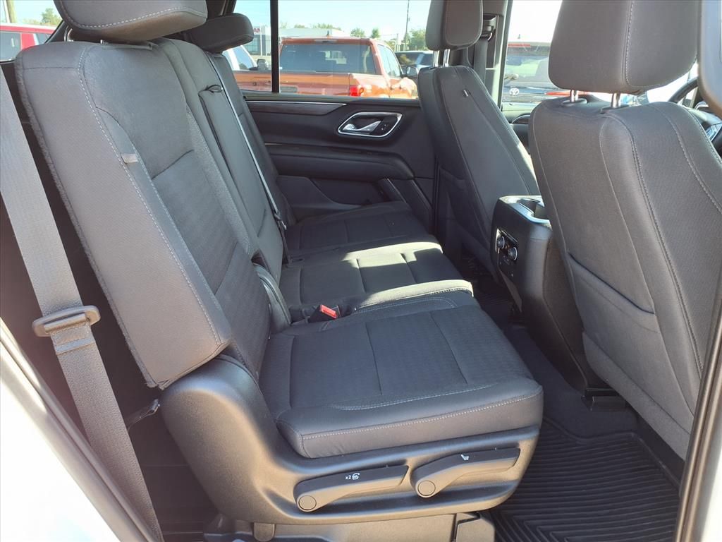 2023 Chevrolet Tahoe LS - 10