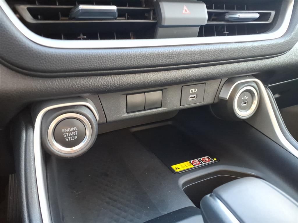 2025 Toyota Grand Highlander XLE  at Classic Toyota Galveston