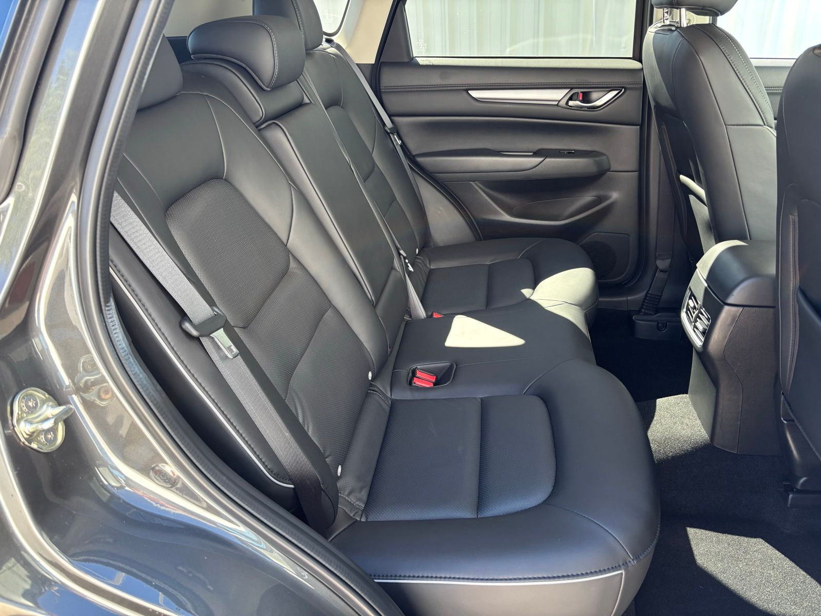 Used Car 2024 Mazda Cx-5  2.5 S Select Package For Sale Under $30,000 In Austin, Texas