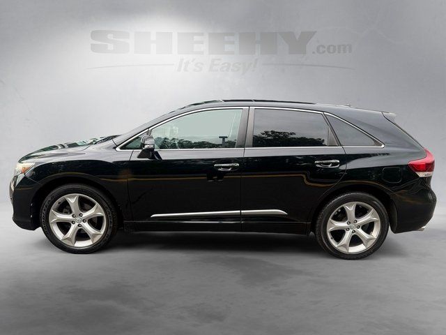 Used 2014 Black Toyota Limited image 15
