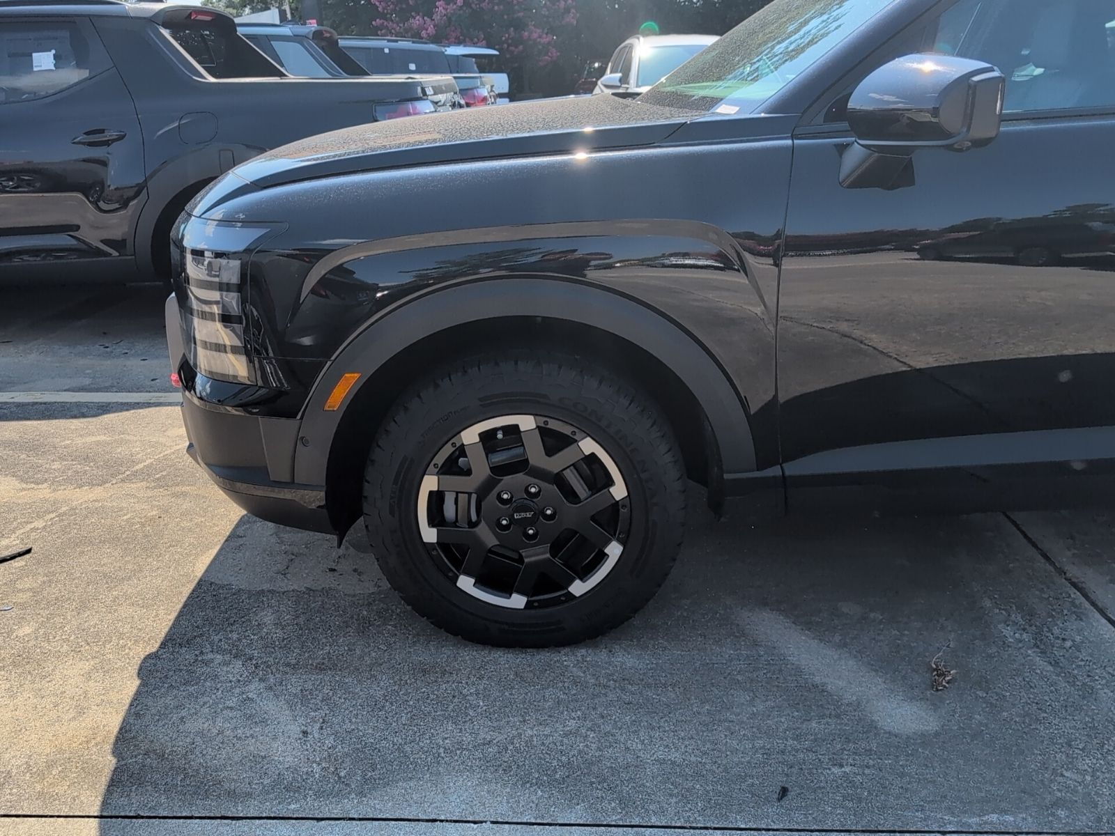 Certified Used 2026 Black Hyundai XRT Pro image 12