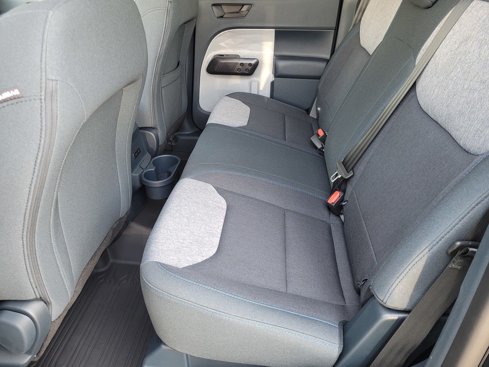 New 2026 Black Ford XLT image 7