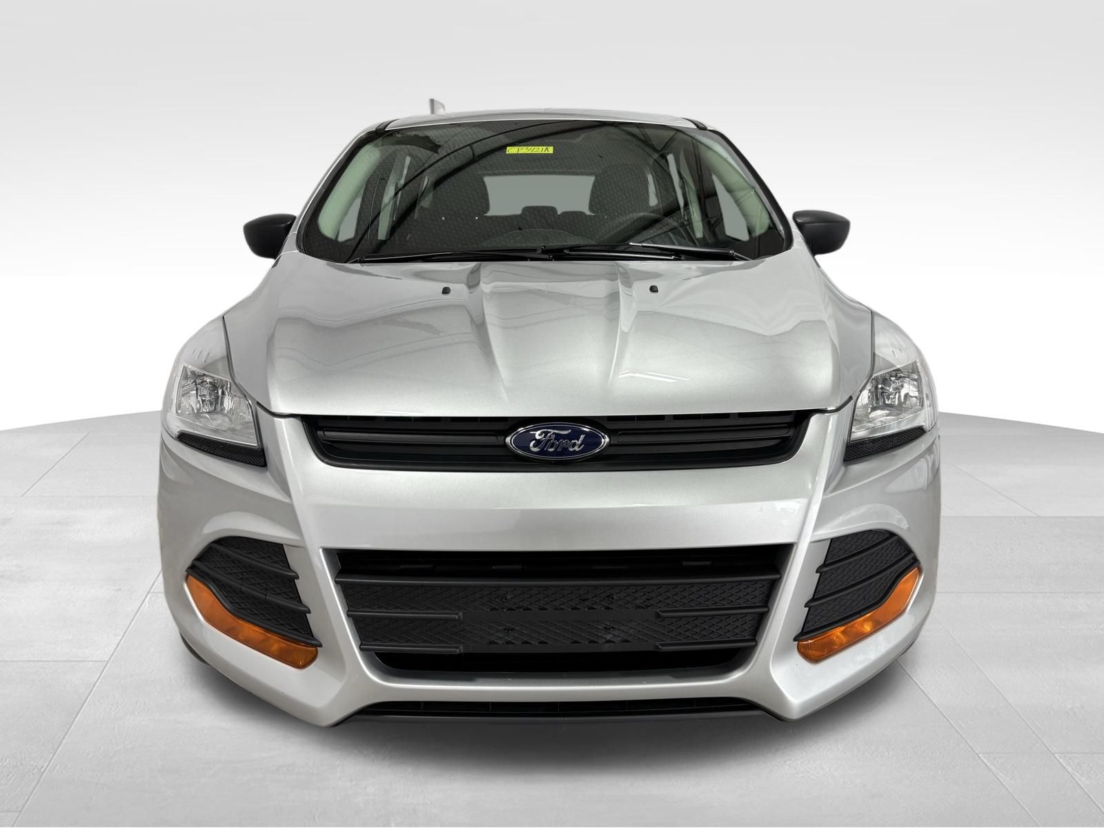 Used Car 2016 Ford Escape  S For Sale Under $15,000 In Austin, Texas