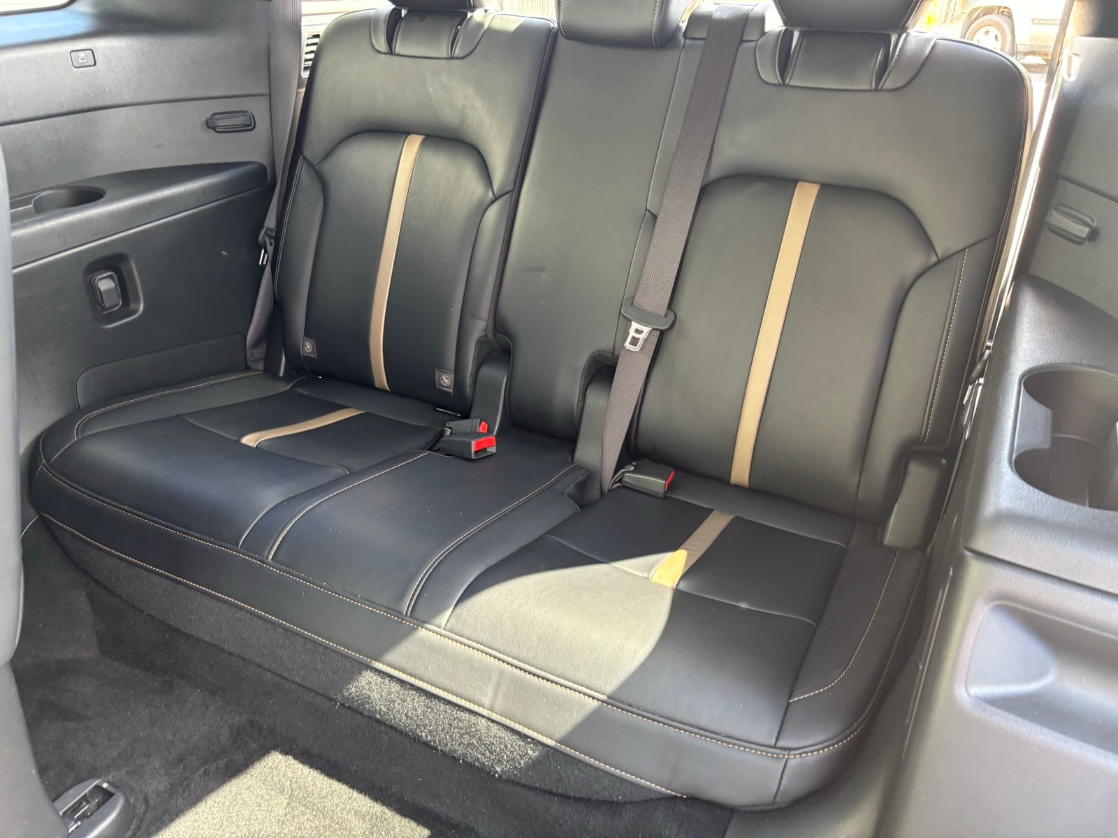 Used Car 2025 Mazda Cx-90  3.3 Turbo Premium Plus For Sale Under $50,000 In Austin, Texas