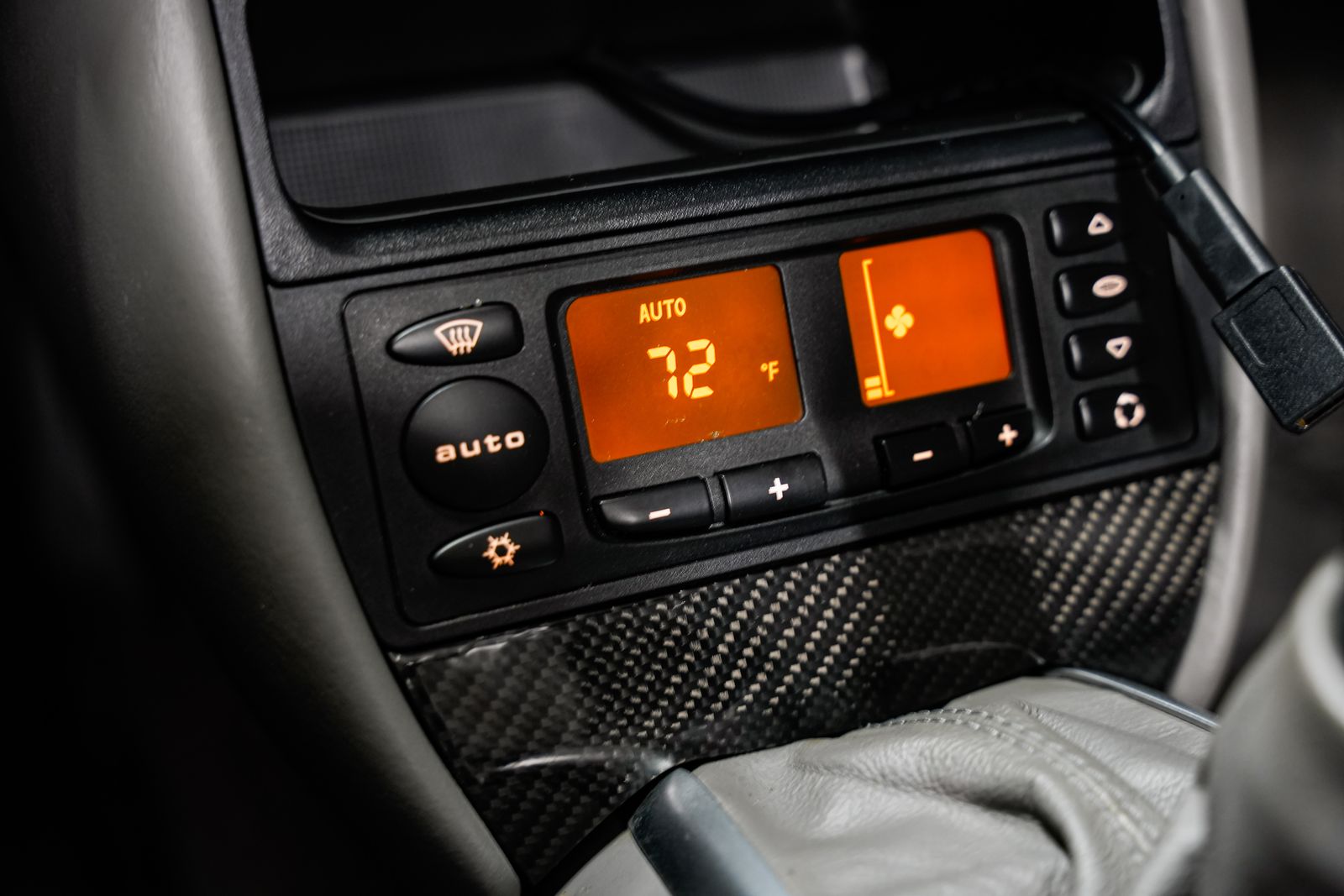 2004 Porsche 911 Turbo — photo 15