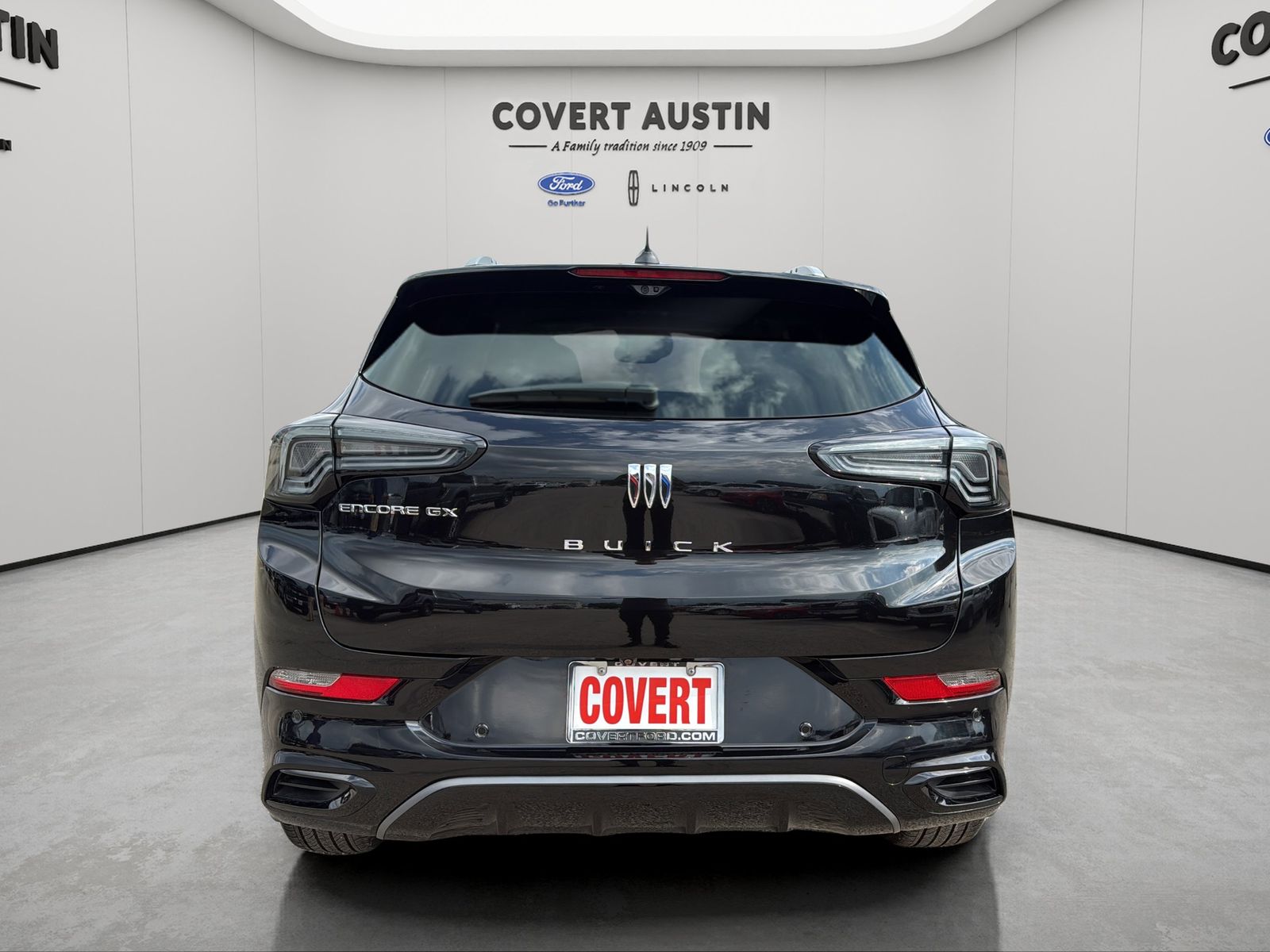 Used Car 2025 Buick Encore Gx  Avenir For Sale Under $30,000 In Austin, Texas