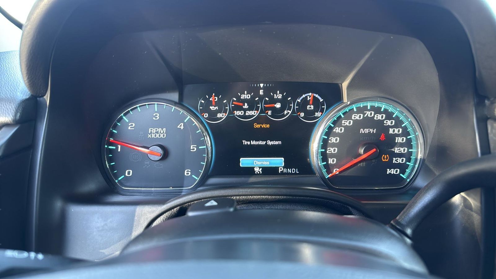 Used Car 2020 Gmc Yukon  Denali For Sale Under $40,000 In Austin, Texas