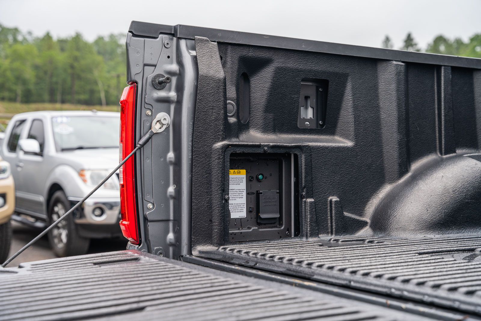 Used 2022 Ford F-150 Truck