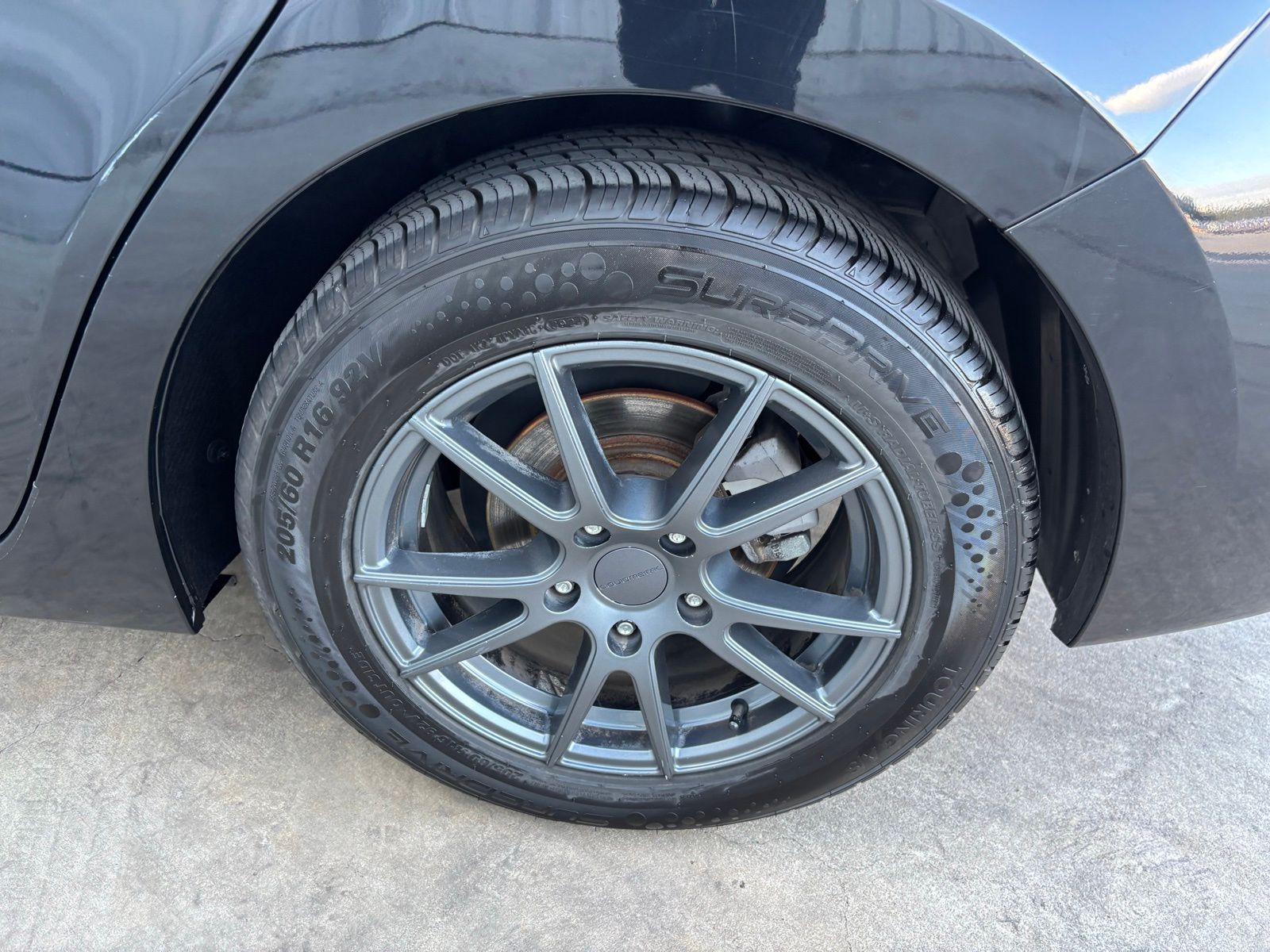 Used Car 2016 Mazda Mazda3  I Sport For Sale Under $10,000 In Austin, Texas