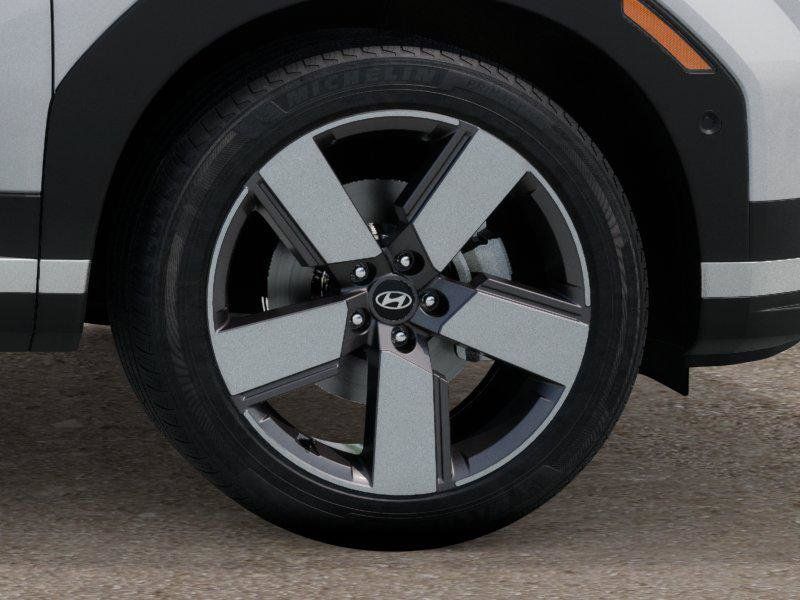 Santa Fe Hybrid Limited