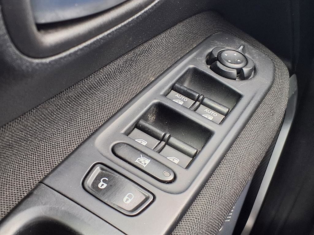 2018 Jeep Renegade Latitude Gray at Don McGill Toyota