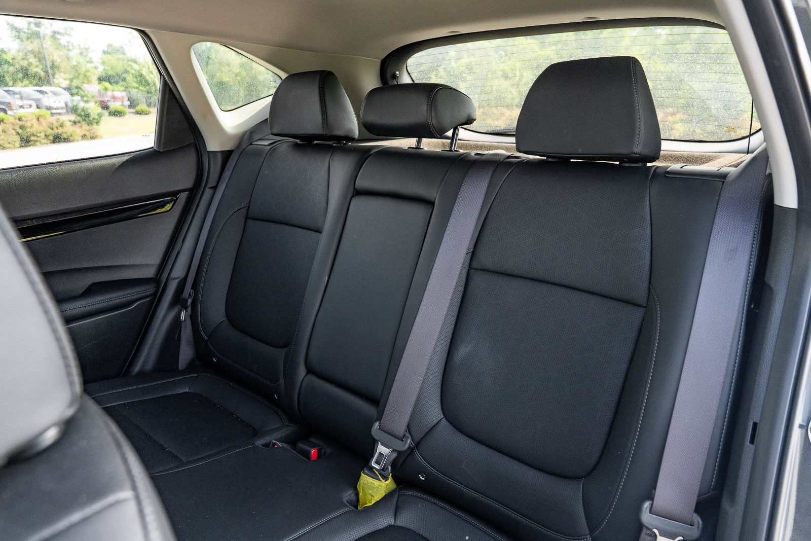 Used 2026 Kia Seltos SUV