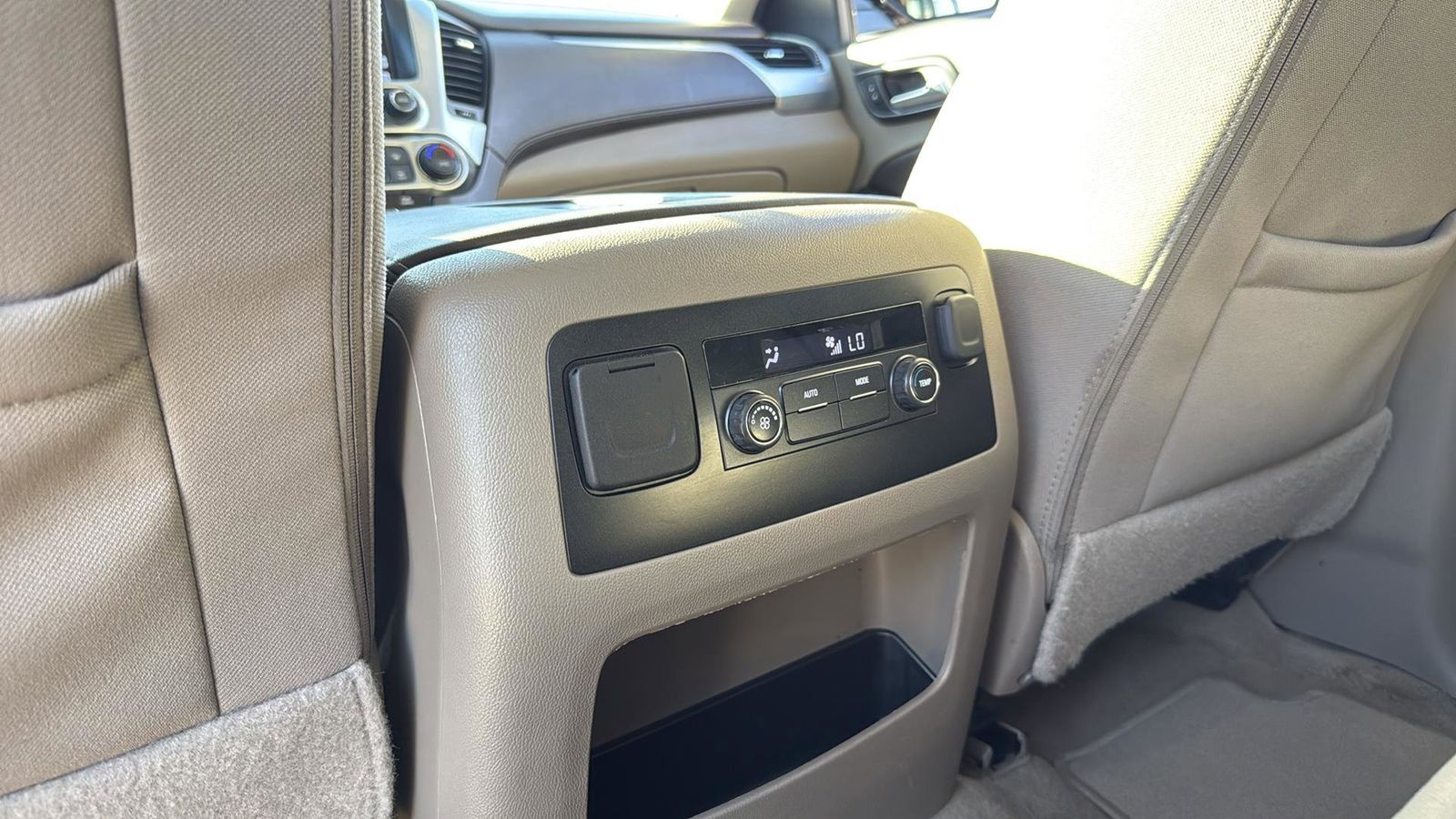 Used Car 2019 Chevrolet Suburban  Ls For Sale Under $30,000 In Austin, Texas