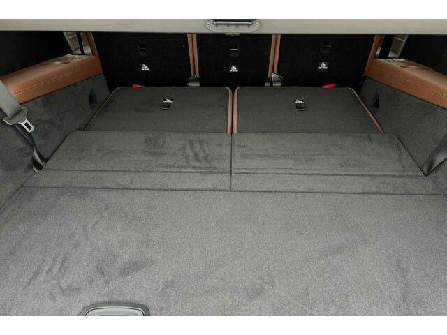 used 2024 Mercedes-Benz GLS car, priced at $80,998