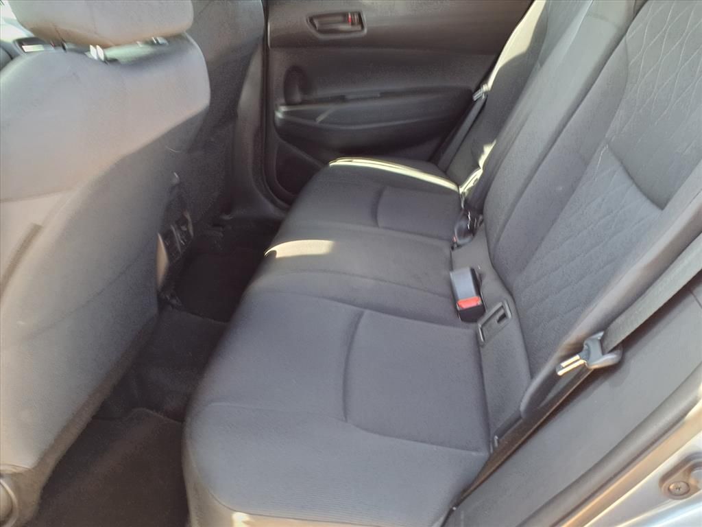 2025 Toyota Corolla Cross LE  at Westside Lexus