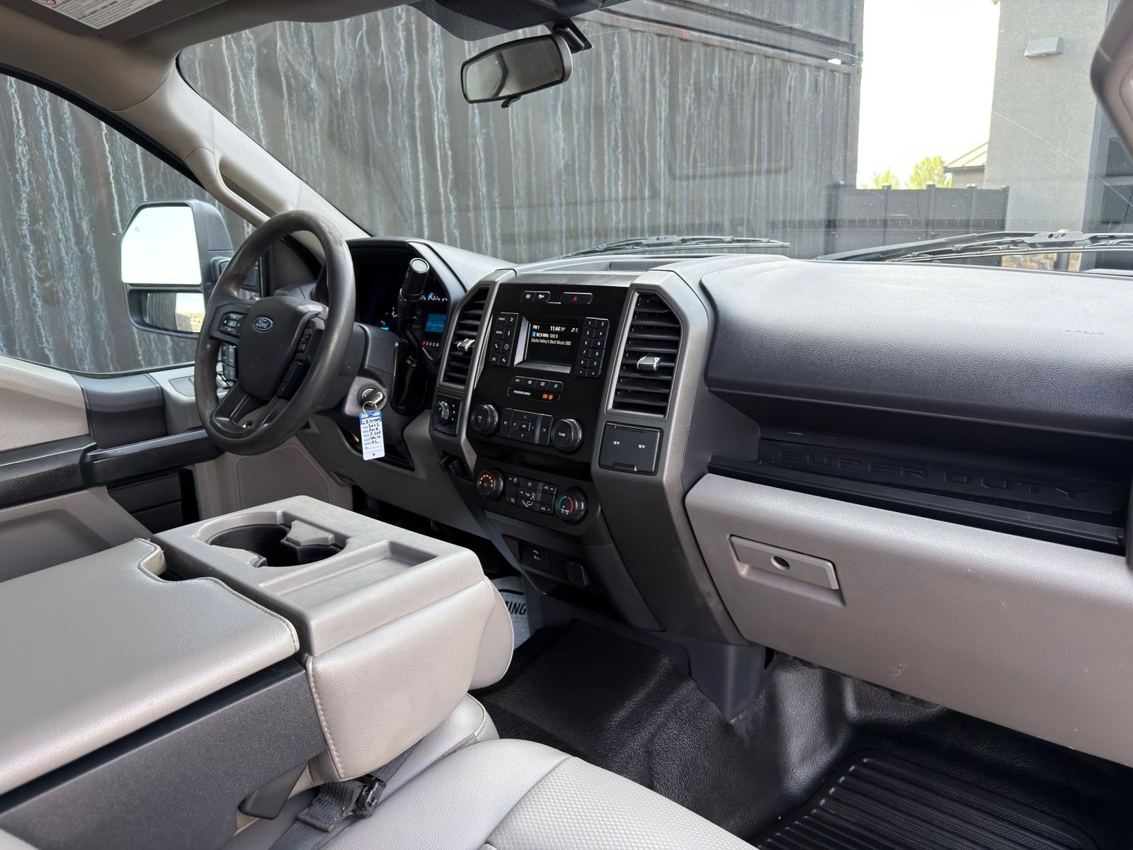 Used 2022 Ford F-250SD Truck