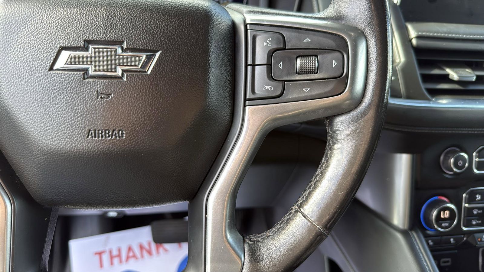 Used Car 2022 Chevrolet Suburban  Z71 For Sale Under $50,000 In Austin, Texas