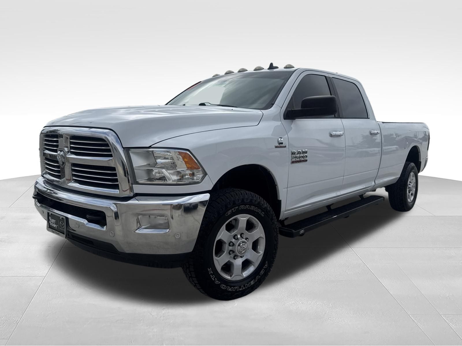 2016 RAM 2500 Lone Star