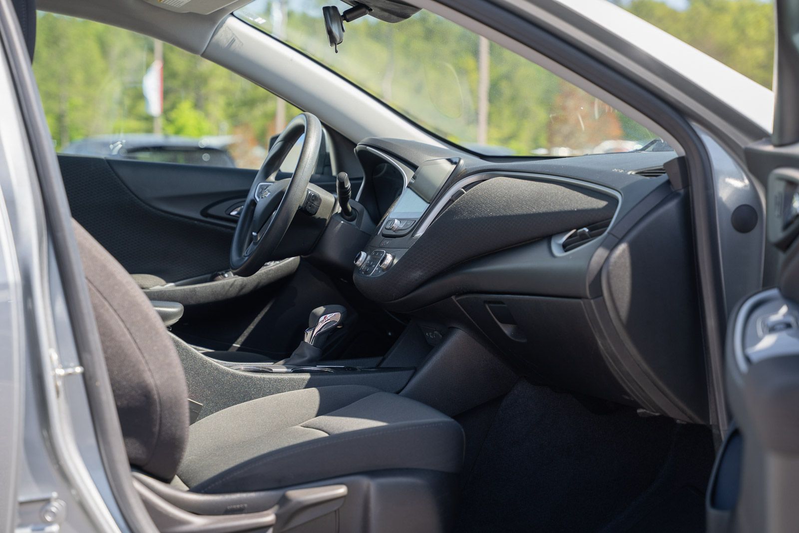 Used 2024 Chevrolet Malibu Sedan