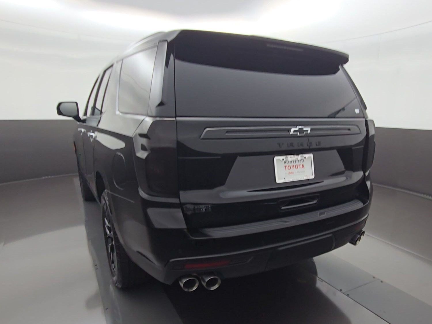 Used 2021 Chevrolet Tahoe SUV