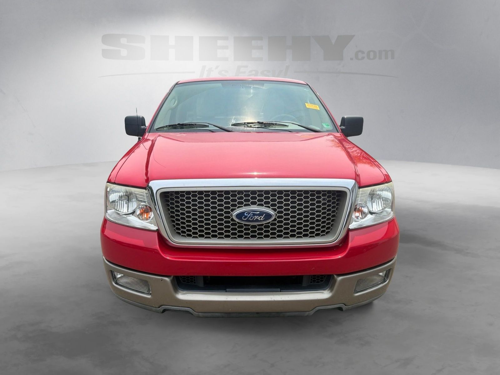 Used 2004  Ford Lariat image 16